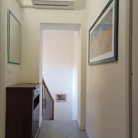 La Loggia-app. Privato In Centro Ίμολα