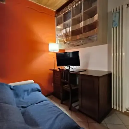 דירה La Loggia-app. Privato In Centro אימולה