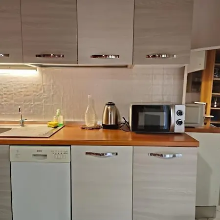 Apartman La Loggia-app. Privato In Centro Imola