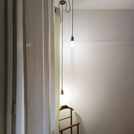 La Loggia-app. Privato In Centro