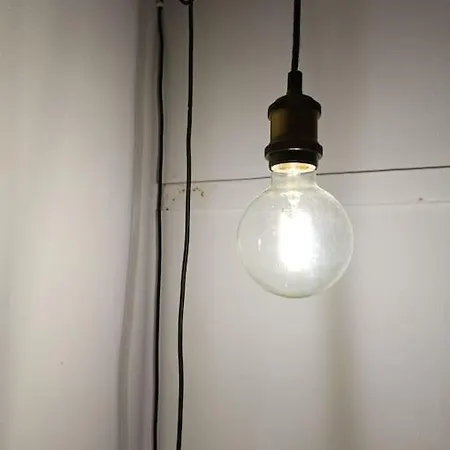 La Loggia-app. Privato In Centro Apartman *