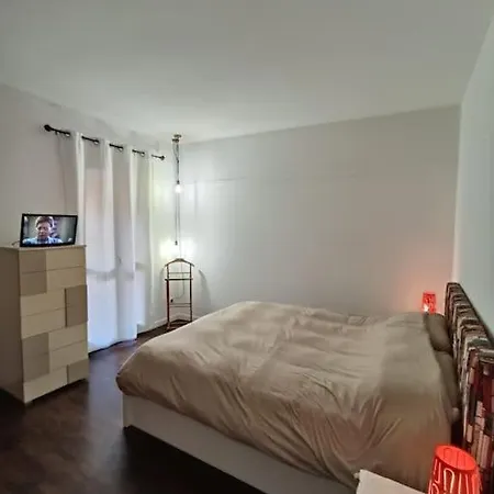 La Loggia-app. Privato In Centro Apartman *